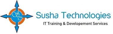 Susha Technologies Pvt Ltd.